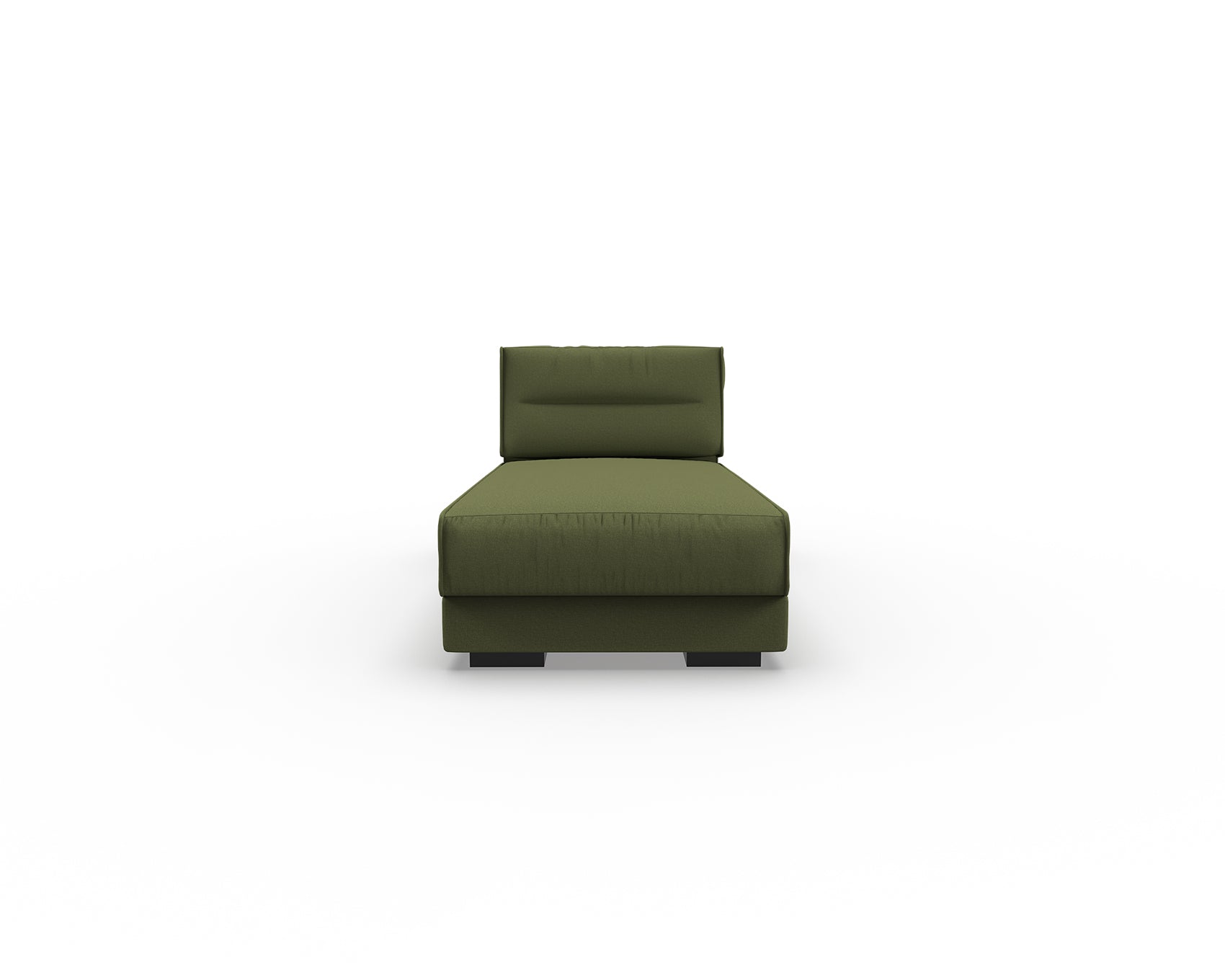 Bigboy Sofa Chaise without Arm